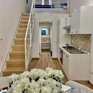 Dimora Spaccanapoli Naples
