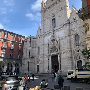Centro Antico 167 Naples