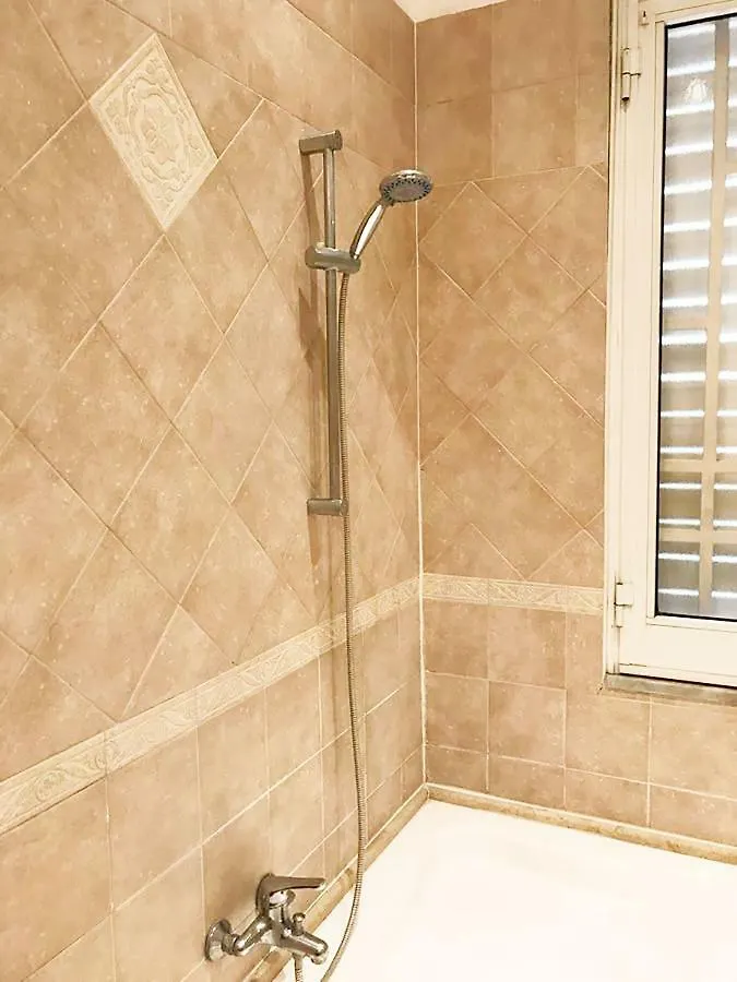 Апартаменты Casa Rosa Неаполь