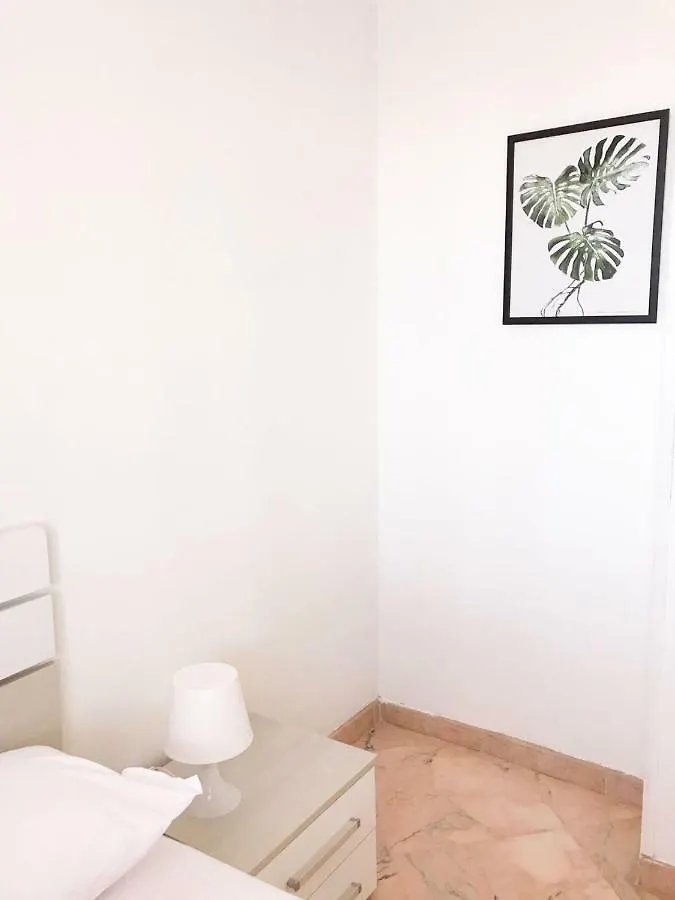Апартаменты Casa Rosa Неаполь