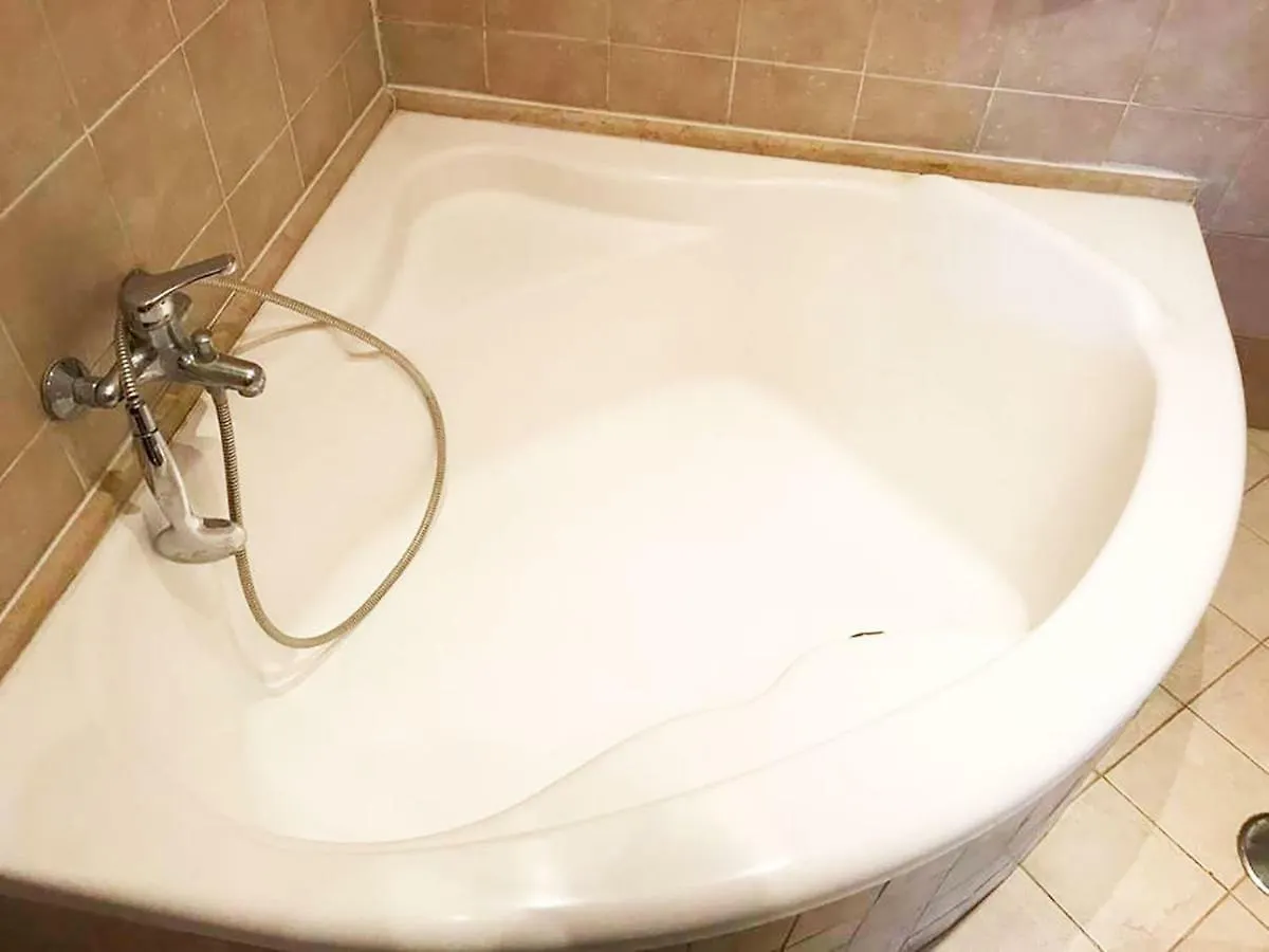 Апартаменты Casa Rosa Неаполь Италия